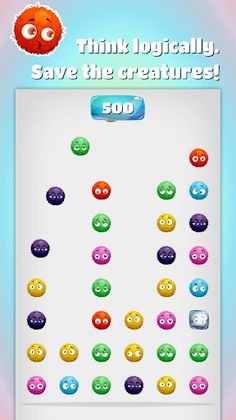 Portals - logical escape - Screenshot 3