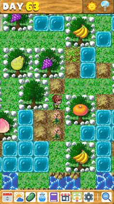 Wonderful Island - Screenshot 2