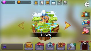 Defenders of Kingdom TD - Screenshot 3