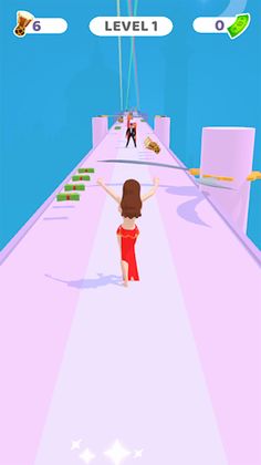 Belly Dance - Screenshot 2