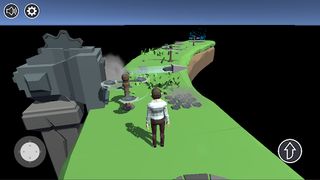 Ragg3d - Screenshot 1