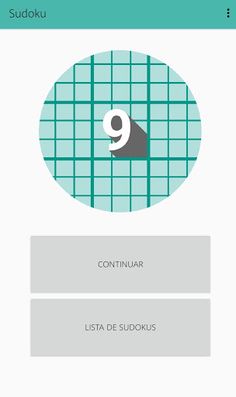 Sudoku - Screenshot 1