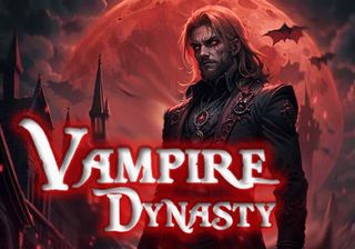 Vampire Dynasty - Screenshot 1