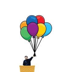 Fly Boulos - Screenshot 1