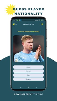 FQT: Football Quiz Trivia 2023 - Screenshot 3