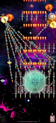 AirShooting - Screenshot 4