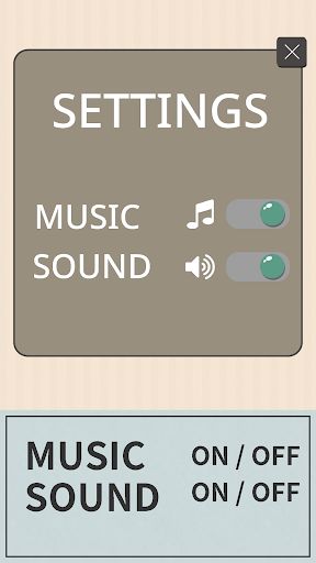 SUDOKU - Screenshot 1