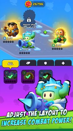 Plants Survival - Screenshot 4