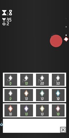 Rhombus - Screenshot 1
