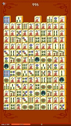 MahJongCon - Screenshot 1