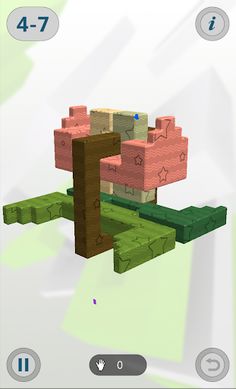 Interlocked - Screenshot 4