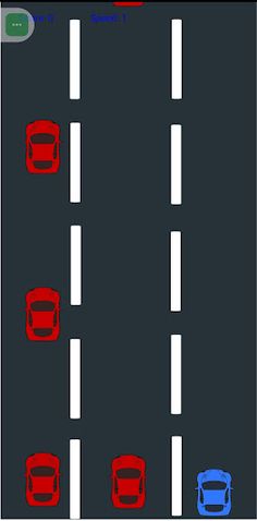 Crazy Racing - Screenshot 3