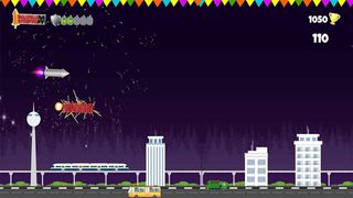 Crazy Crackers - Screenshot 2