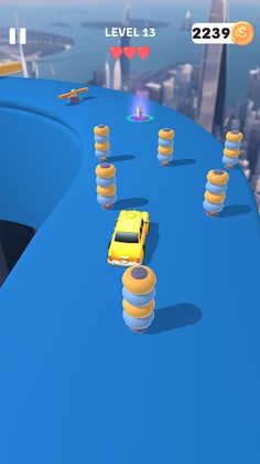 Can you drive? - Screenshot 2