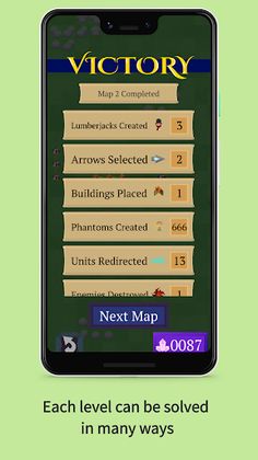 Arrowtale - Screenshot 3