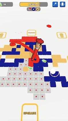 Art Master 3D - Screenshot 2