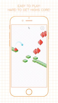 Ball Rebound - Screenshot 3