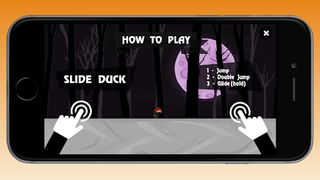 Fast Ninja - Screenshot 3