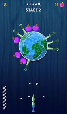 ES Knife - Screenshot 2