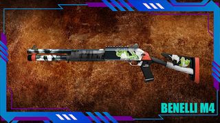 Gun sound simulator 3D - Screenshot 3