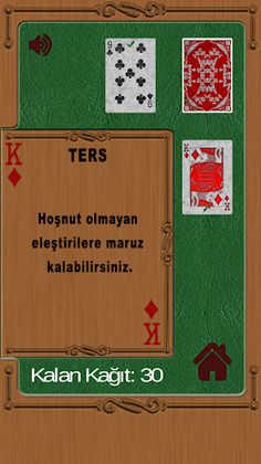 Premium İskambil Falı - Screenshot 3