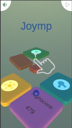 Joymp - Screenshot 2