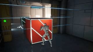 Project 51 - Screenshot 1