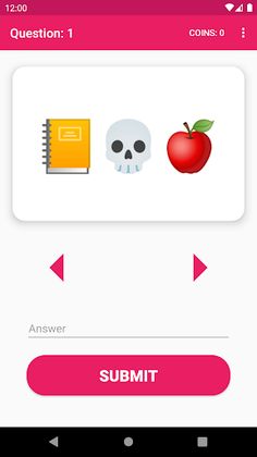 Anime Emoji Quiz 2 - Guess the - Screenshot 3