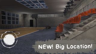 Terrible Night at School - Screenshot 3