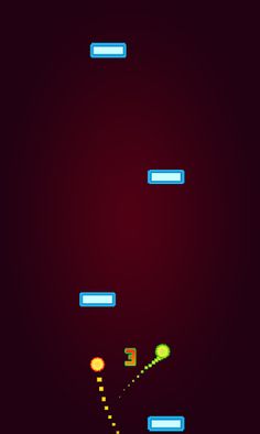 Two Elements - Screenshot 3