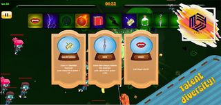 Guardian Of Crystal - Screenshot 3