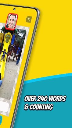 Baby & Toddler First FlashCard - Screenshot 4