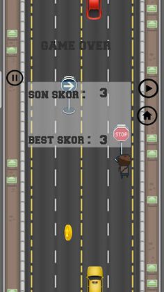 Run & Win - Screenshot 3