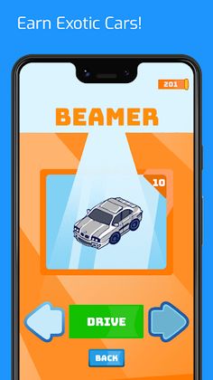 One Tap Victory Lap - Screenshot 3