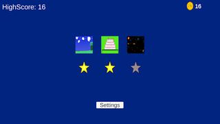 Balloon pop - Screenshot 1