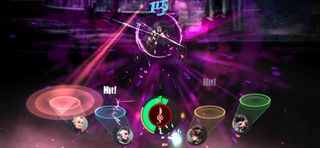 Valz - Screenshot 2