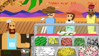 Hella Fresh Express - Screenshot 3