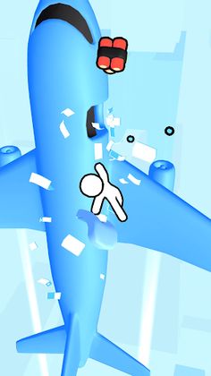 Climb it All - Screenshot 4