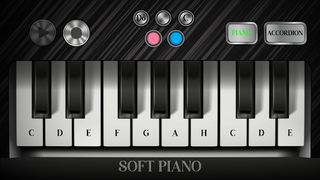 Soft Piano - Screenshot 2