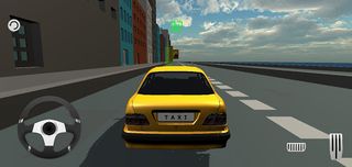 Taksi Oyunu Zor - Screenshot 3