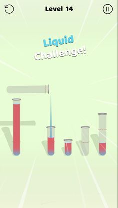 Sorting Game Puzzle - Spillit  - Screenshot 3