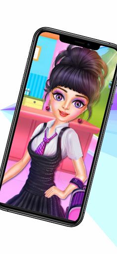 العاب بنات وتلبيس جميلات 2023 - Screenshot 1