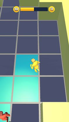 Firefly Maze - Screenshot 2