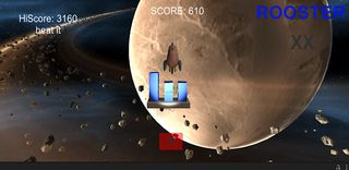 Hit it - Screenshot 3