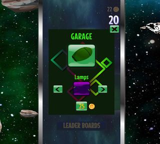 Space Cows - Screenshot 2