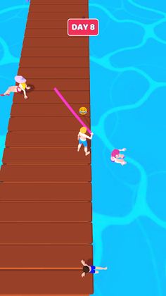 Beach Prank - Screenshot 3