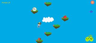 NutriGame - Screenshot 3