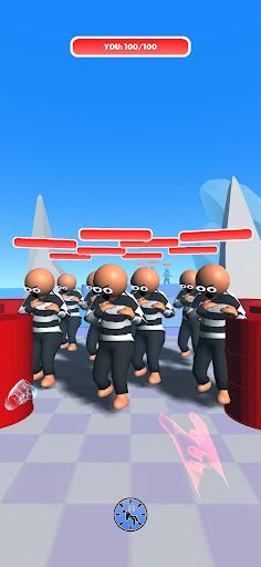 GrabTheSpirit - Screenshot 1