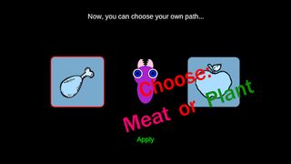 Evolution Simulator - Screenshot 2