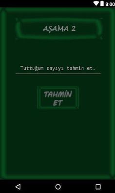 Bu Ne Böyle? - Screenshot 3